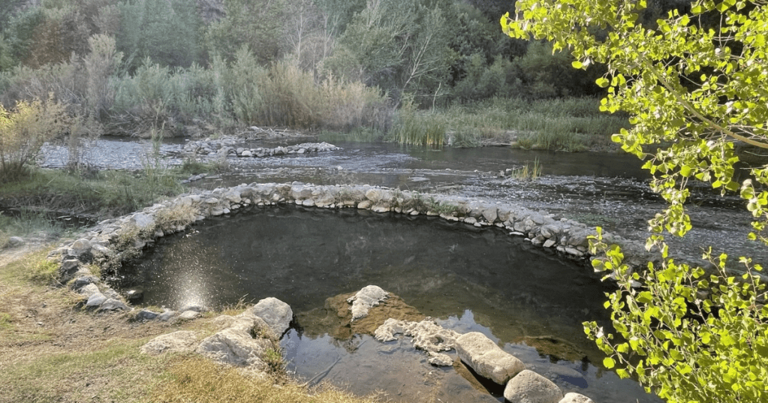 4 picture-perfect nature trails in New Mexico for spring hiking