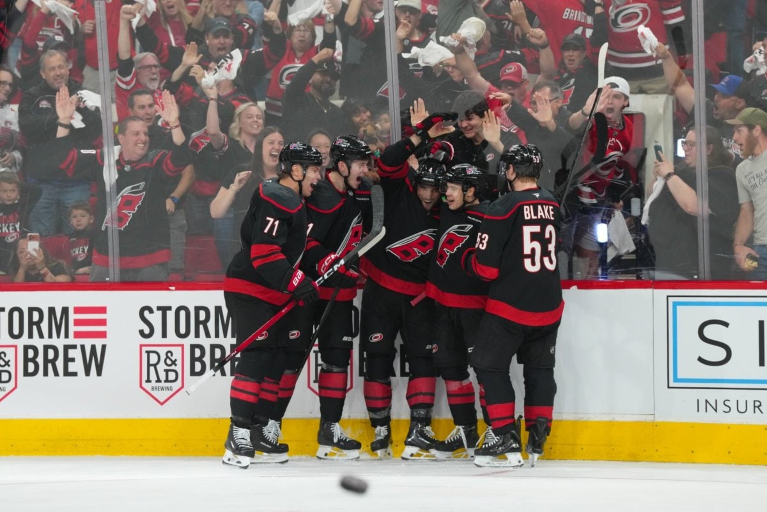 3 takeaways from Hurricanes’ 2-0 shutout win over Senators