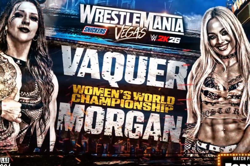 WrestleMania fans slam Michael Cole after huge blunder in women's tag ...