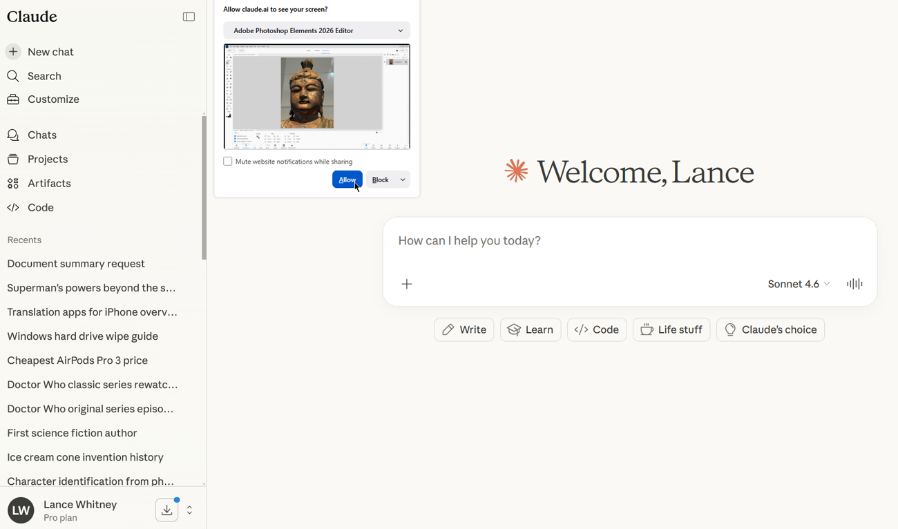 Curious about Claude? Try these 8 beginner-friendly tasks first