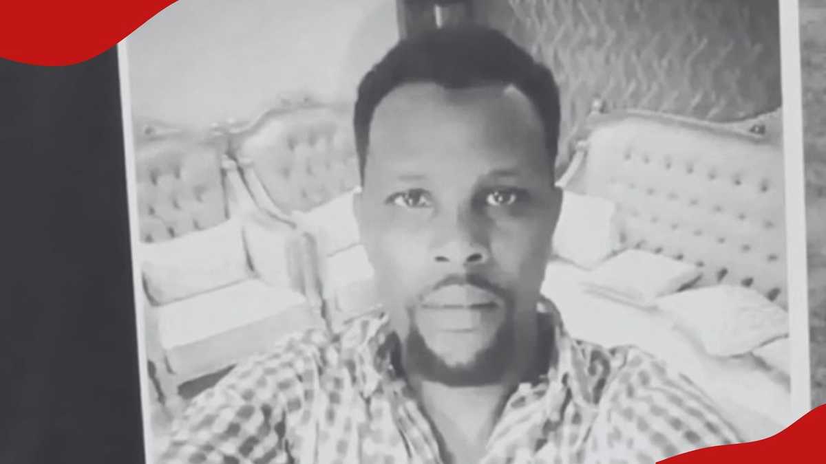 Trans Nzoia family seeks help to repatriate body of kin who died in ...