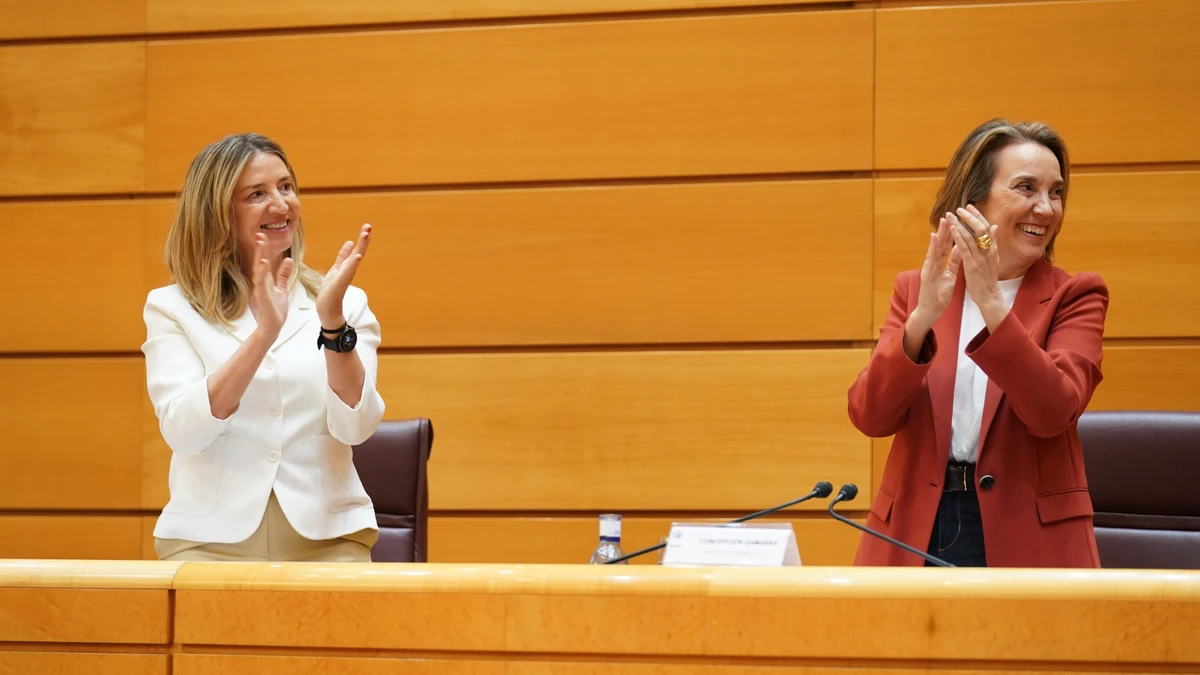 El PP lleva al Senado la reivindicación militar y desafía al Gobierno