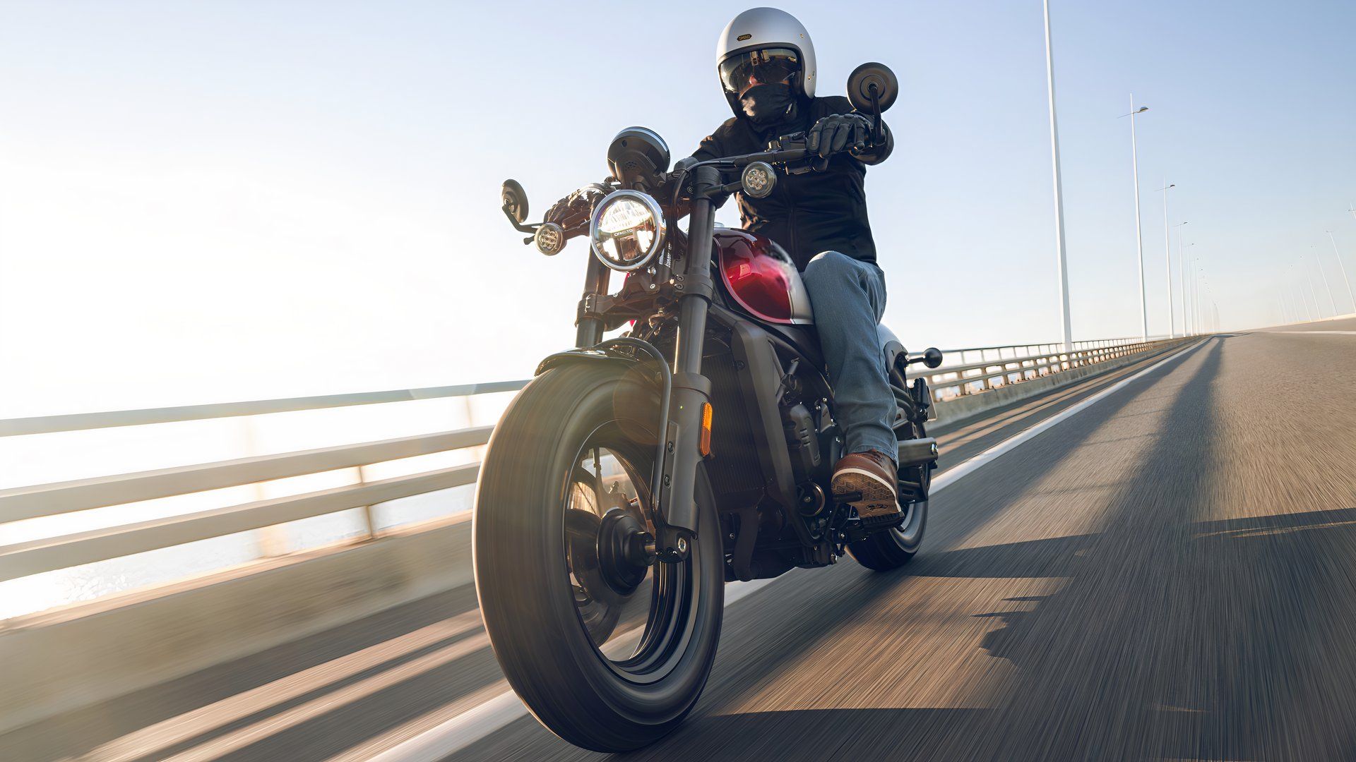 10 affordable cruisers that still feel premium