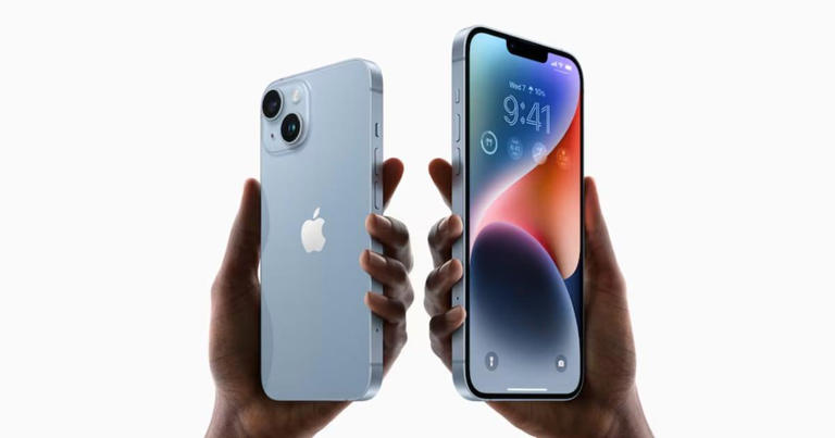 Apple Intelligence en iOS 27: así cambiará el iPhone con la nueva ...