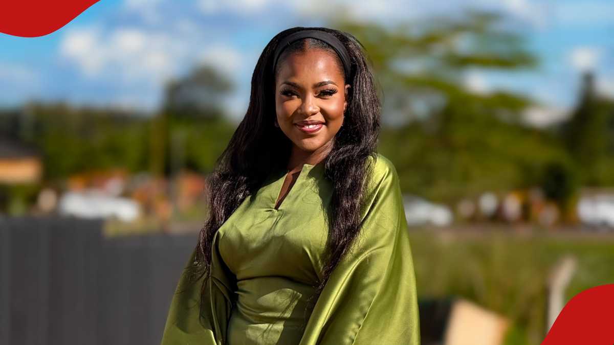 Joyce Omondi set to host last Rauka show at Citizen TV