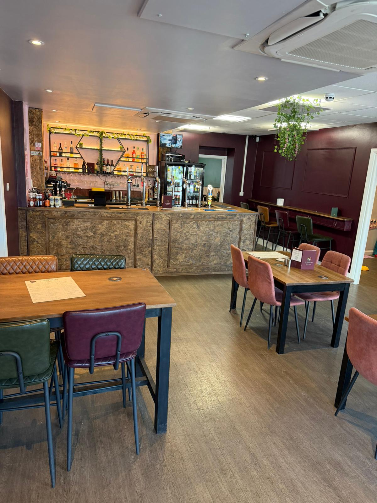 Bistro bar opens in north Sheffield suburb - offering everything from ...