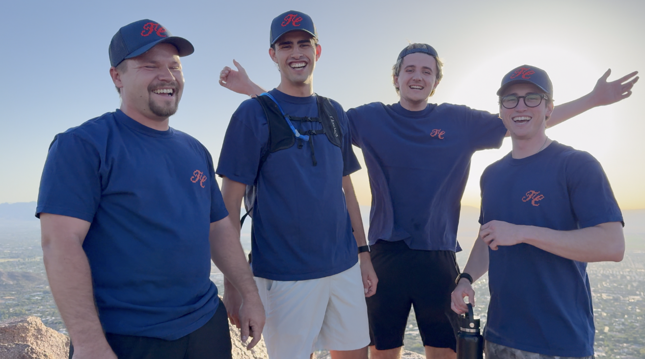 The ultimate Arizona challenge for charity