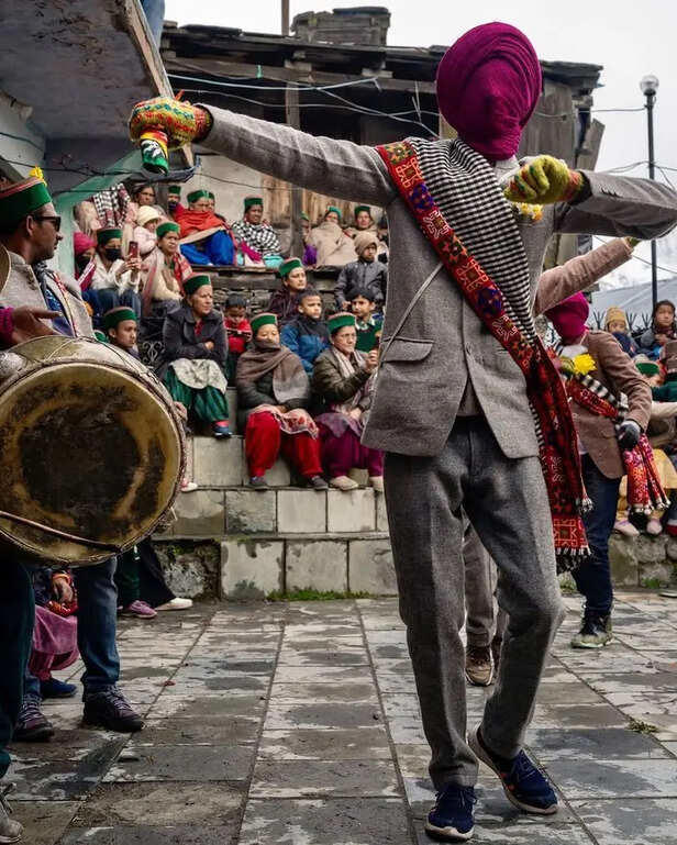 What is the Raulane festival? A deep dive into Himachal’s viral ancient ...