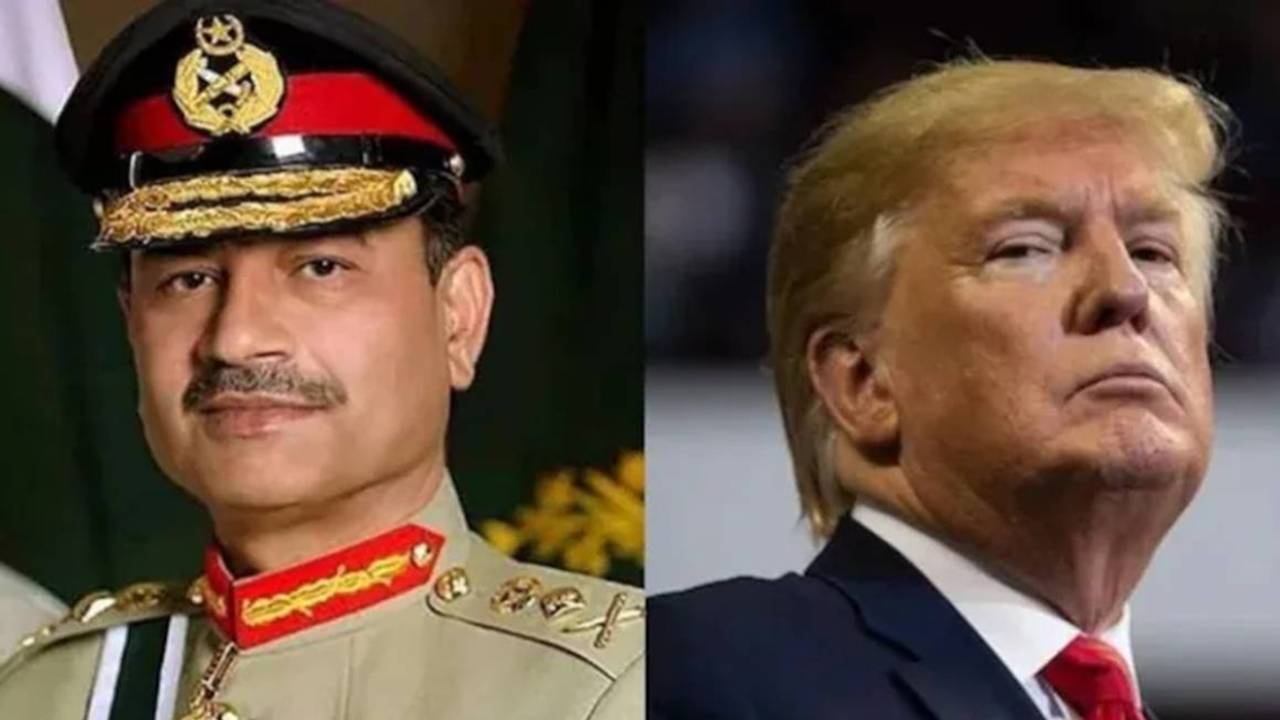 Why US sees Pakistan Army chief Asim Munir as a 'red flag' in Iran talks