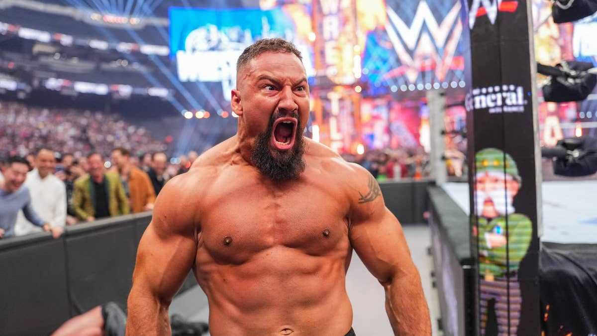 WWE Backlash 2026 match order: What match will open and main event tonight?