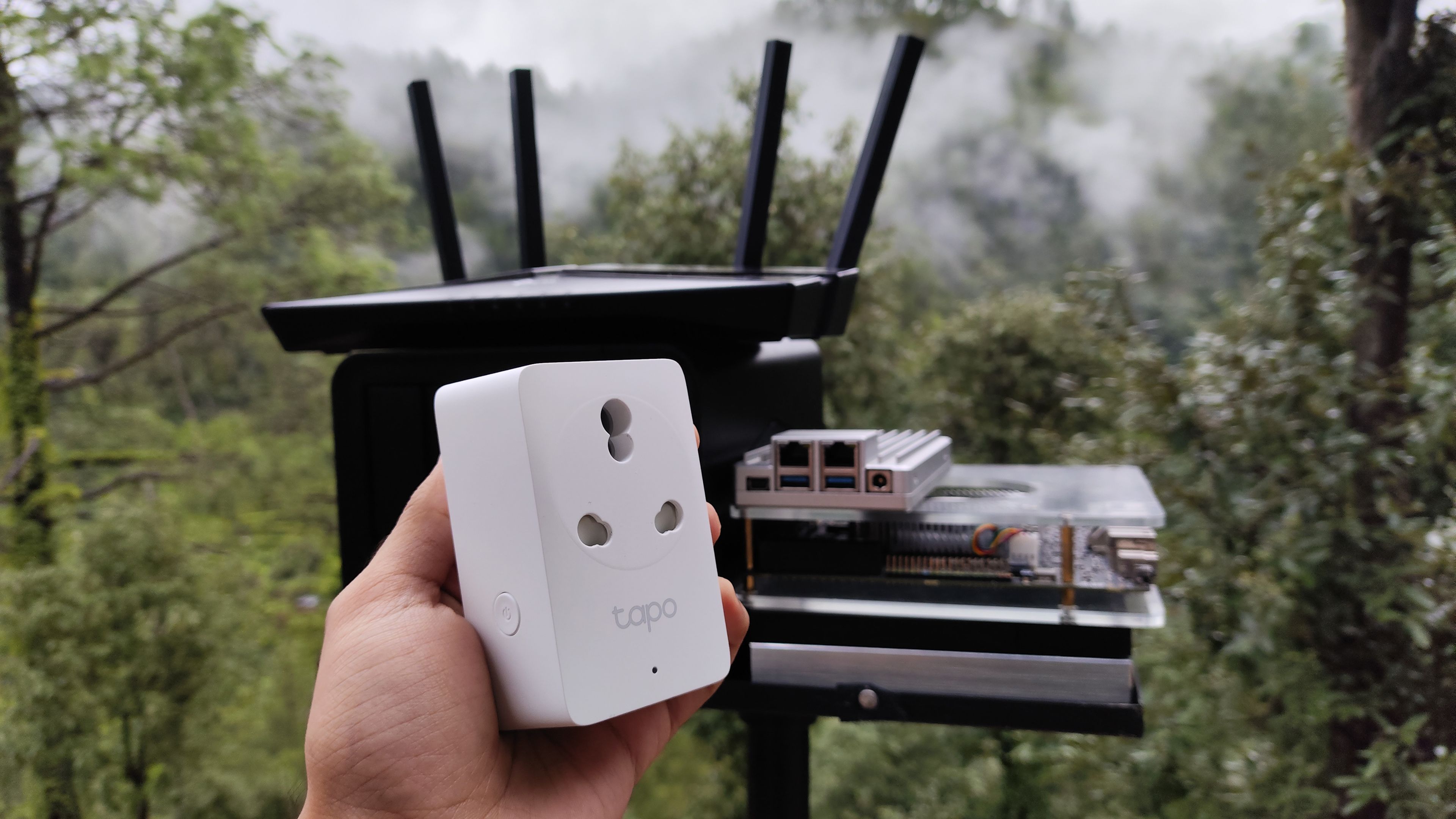 Most smart home problems aren't automation problems, they're network ...