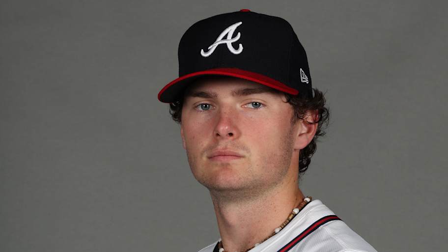 Braves pitching prospect JR Ritchie shines again in latest Triple-A gem