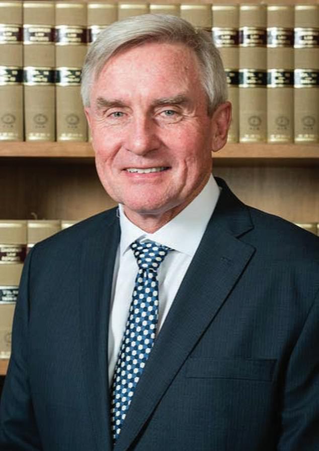 Luke spent three weeks in jail after a wrongful accusation. Now he's won $750,000 in compensation