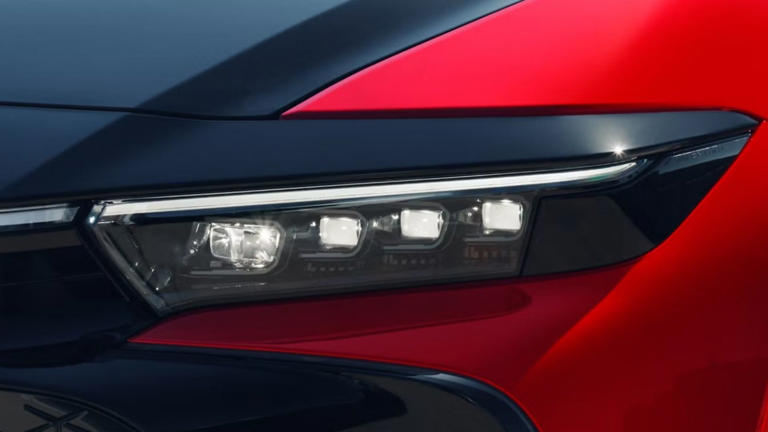 The overlooked car that outperforms expectations on efficiency, power ...