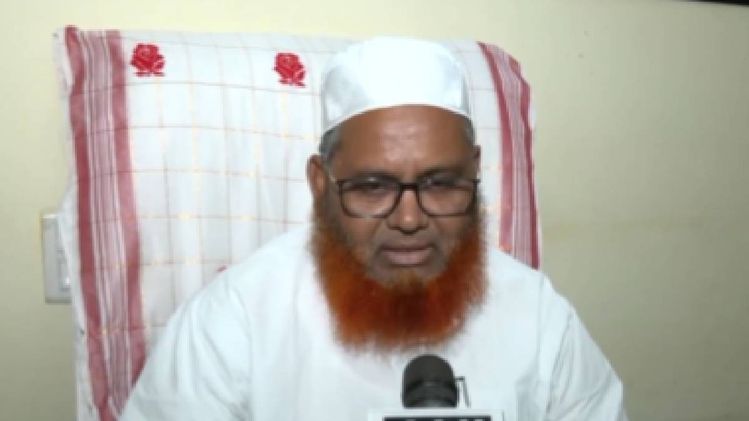 AIUDF leader Rafiqul Islam criticises Centre over conditions linked to ...