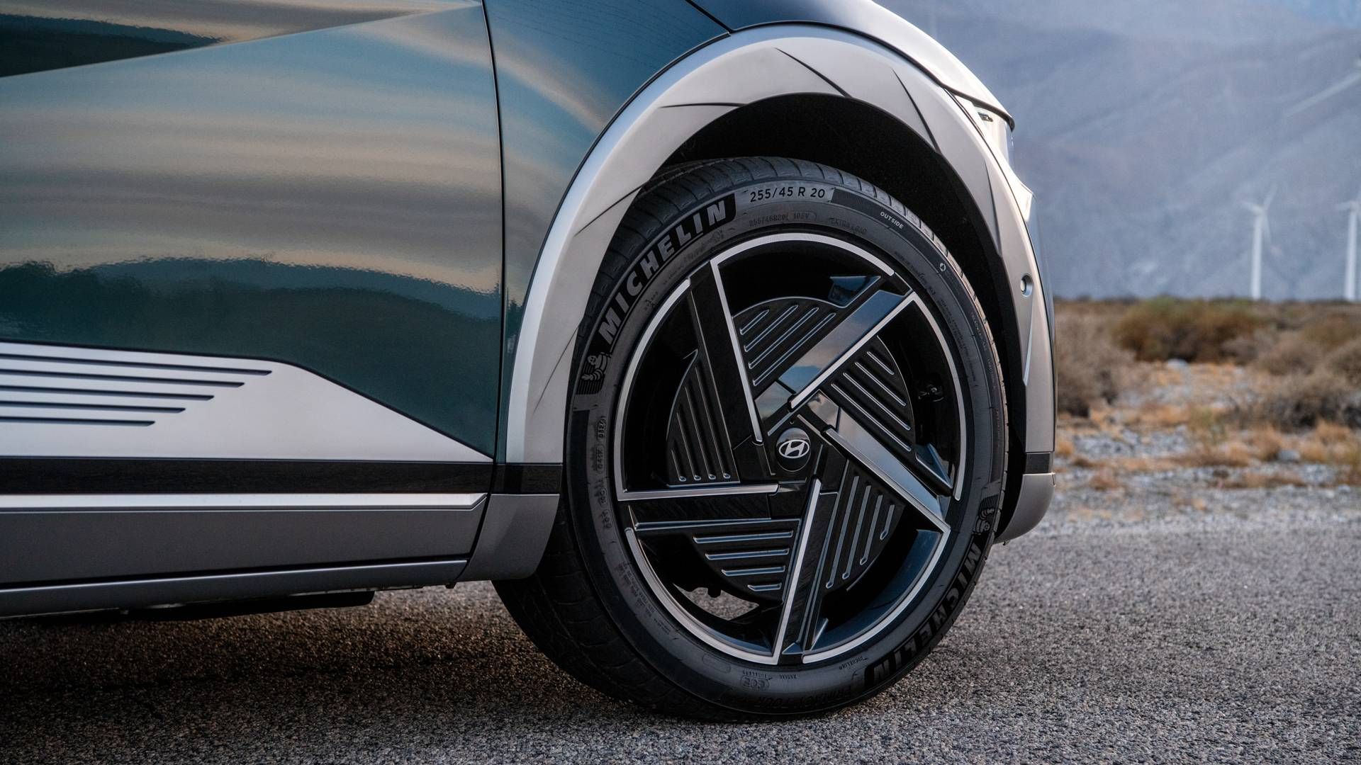 The EV that's still selling like tax credits exist
