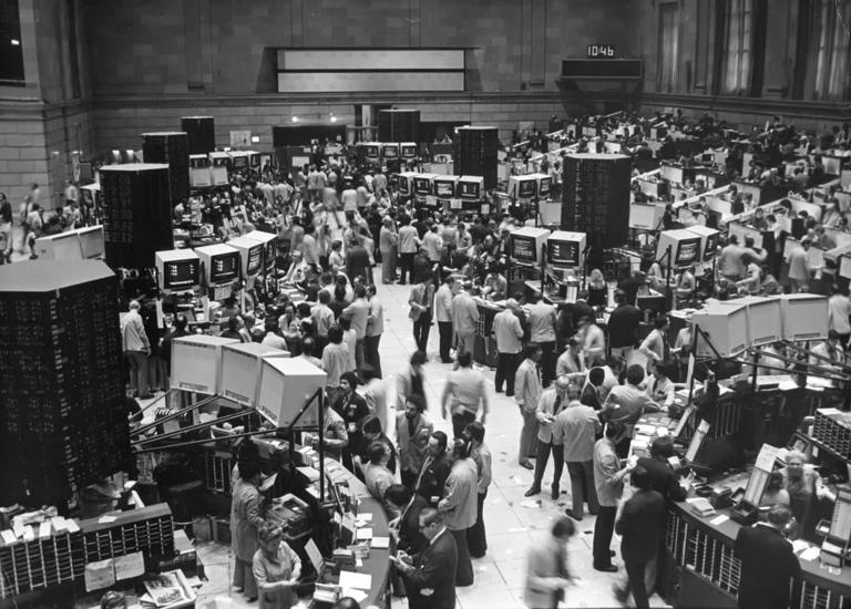 The worst year to retire wasn’t 1929. The creator of the 4% retirement ...