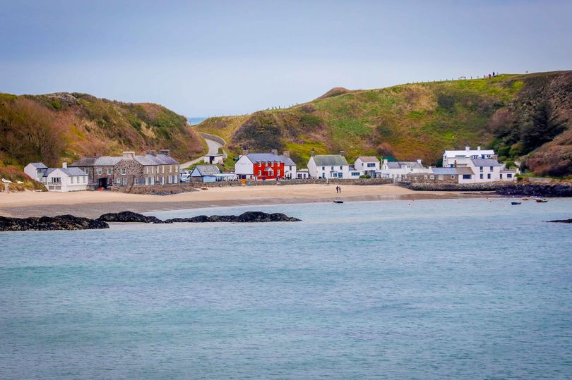 Famous beach pub Ty Coch on partnership that's helped its success
