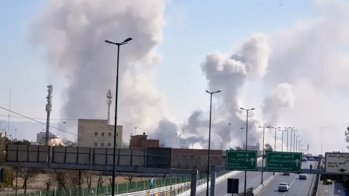 Negosiasi Iran-AS Dinilai Maju, Tapi Masih Jauh dari Kesepakatan