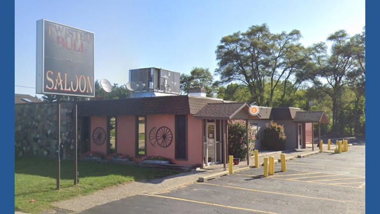 GRPD: Man in ICU with brain bleed after assault outside Grand Rapids bar