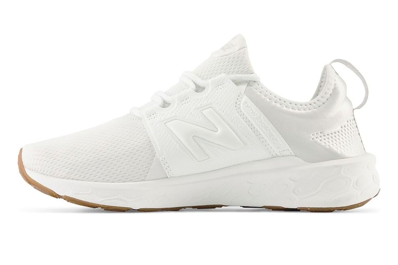 New Balance Women's Fresh Foam X Cruz V3 Running Shoe