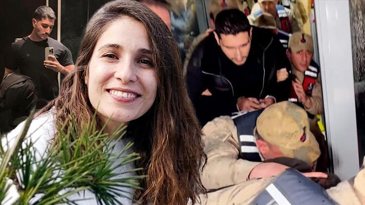 Gülistan Doku soruşturması... Mustafa Sonel'in ifadesi ortaya çıktı ...