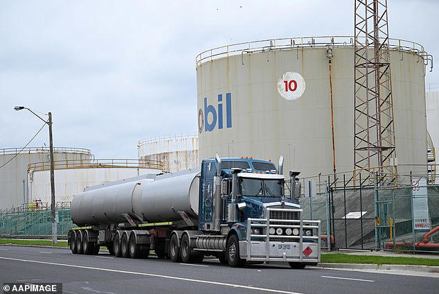 Why fuel is one of the most heavily taxed purchases in Australia