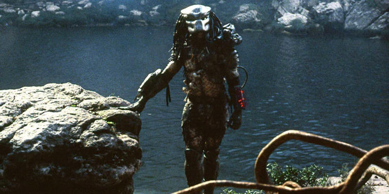 The Predator franchise: Rewatching the hits and misses