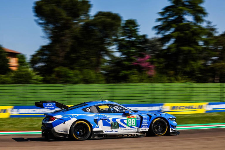 Why Sargeant is desensitised to F1 ahead of WEC debut