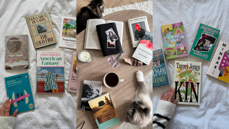 Bookstagram made reading cool again and literature less interesting