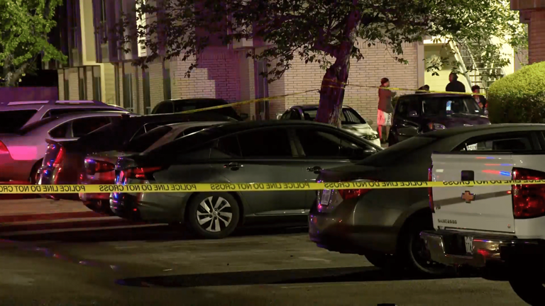 Two injured in Saturday night shooting in southeast Dallas