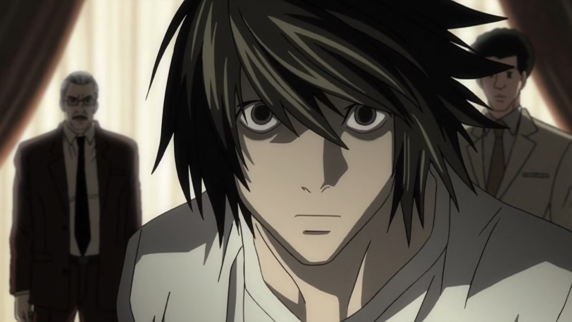 Crunchyroll's returning 4-season epic is the secret Death Note ...