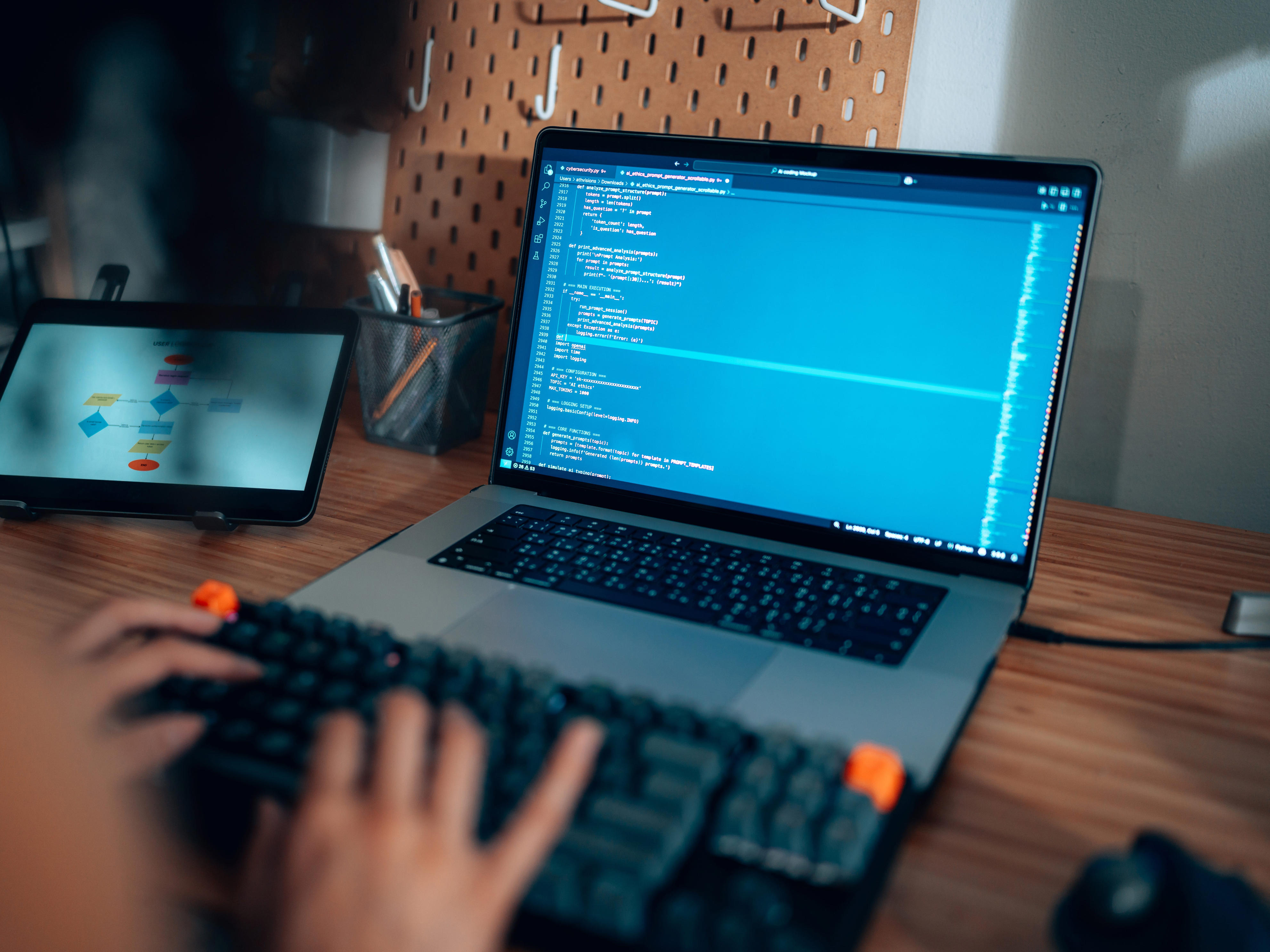 AI hit software engineers first. Here's what they want you to know.