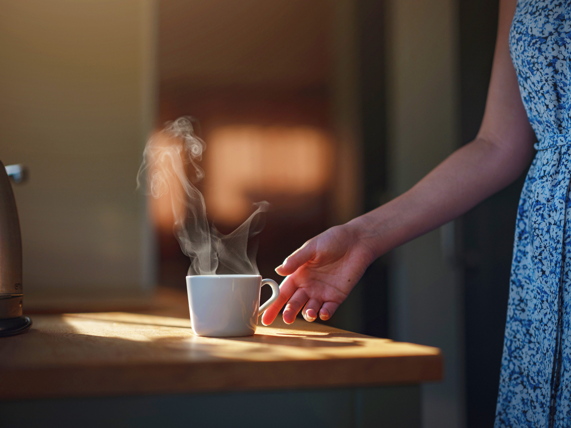 What to eat (and avoid) to lower your Parkinson's risk