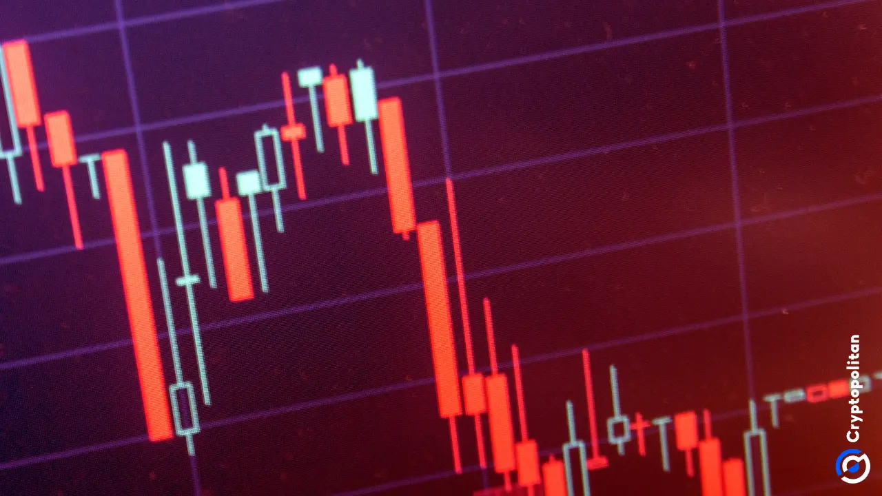 ZRO endures 18% drop in fallout of $300M Kelp DAO exploit