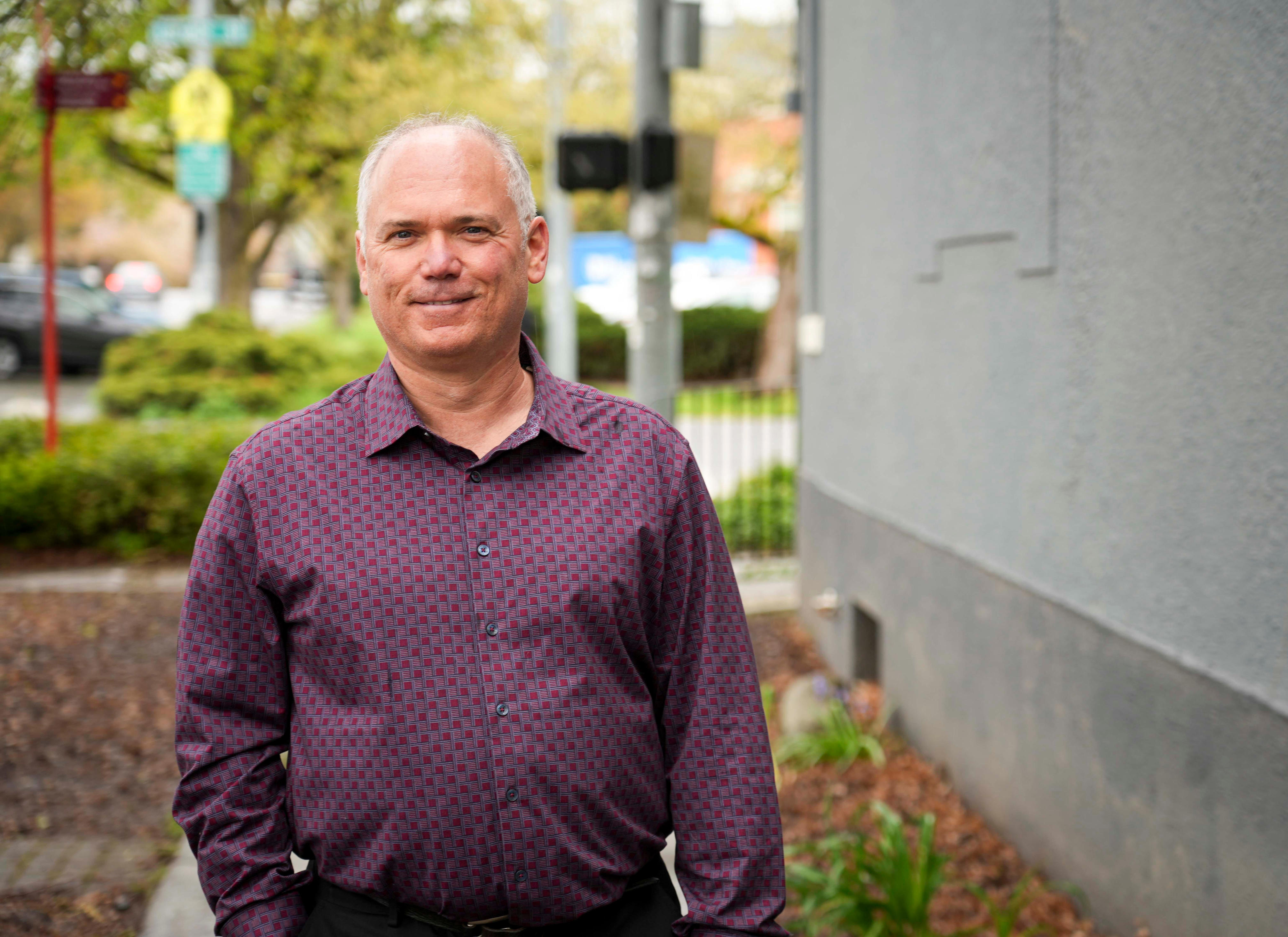 State employee challenges Ward 4 councilor in Salem City Council race