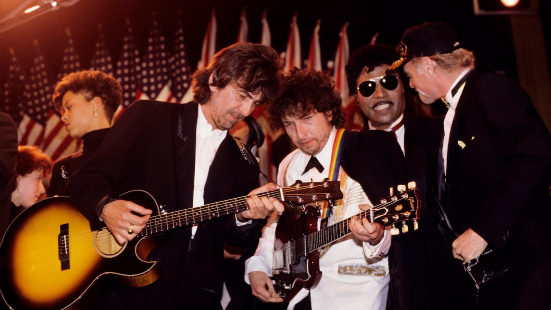 Rock Hall moments we remember like we were there