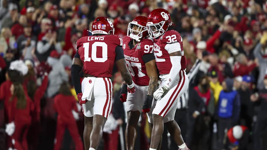 The 5 best edge-rusher fits for the 49ers in the 2026 NFL draft