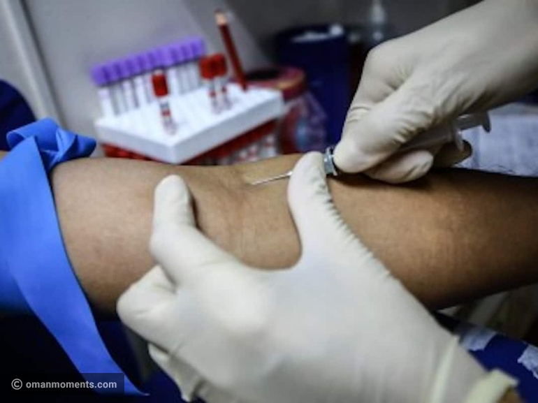 Philippines urges Oman to remove HIV certificate rule for travellers