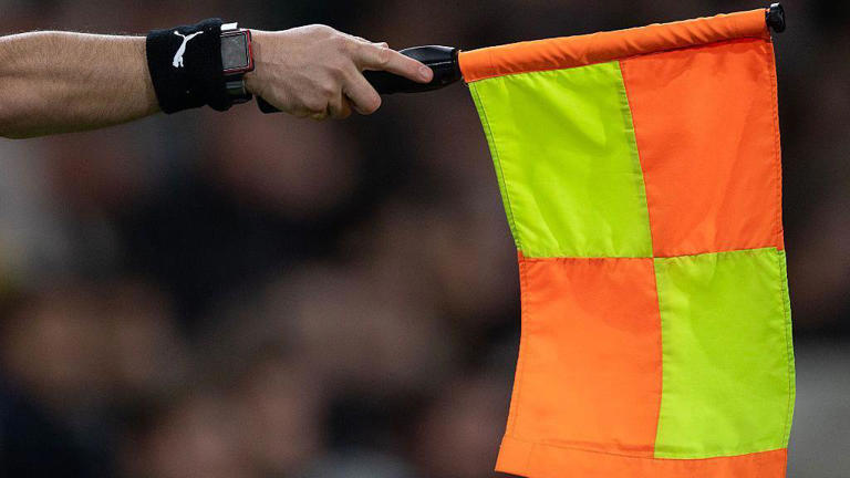 First 'daylight' offside goal scored in Canada