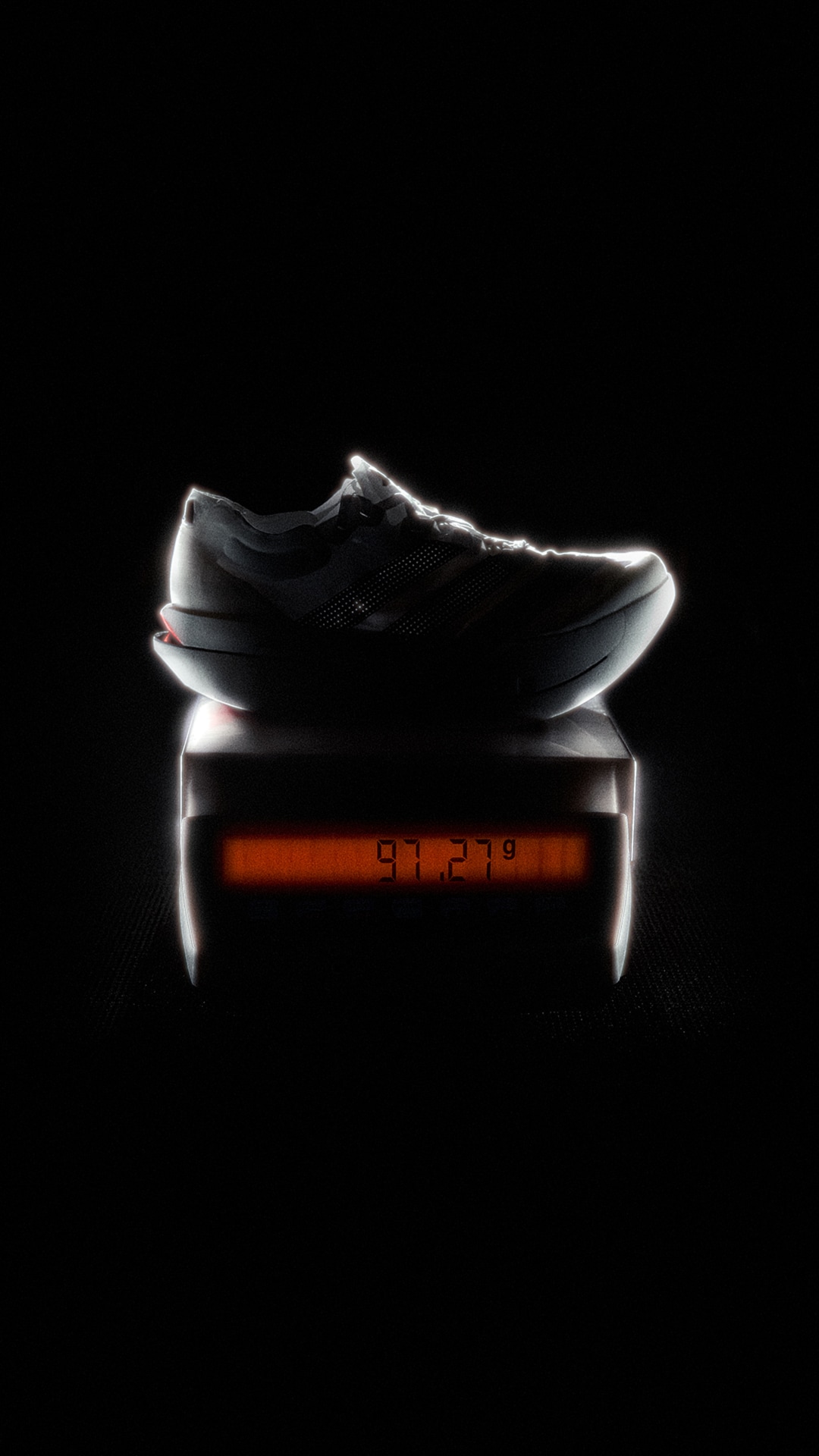 Inside the obsessive race to make a four-ounce running shoe