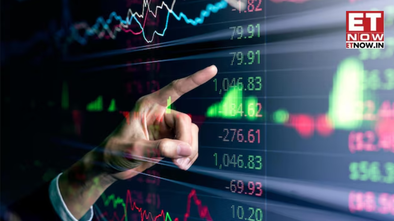 Stock picks of the week: Top 5 stocks showing strong score improvement ...