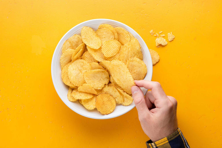 How much ultraprocessed food can you eat without harming your health?