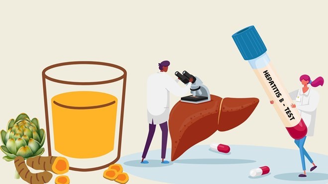 Lý do gan nhiễm mỡ tăng nhanh, khó nhận biết