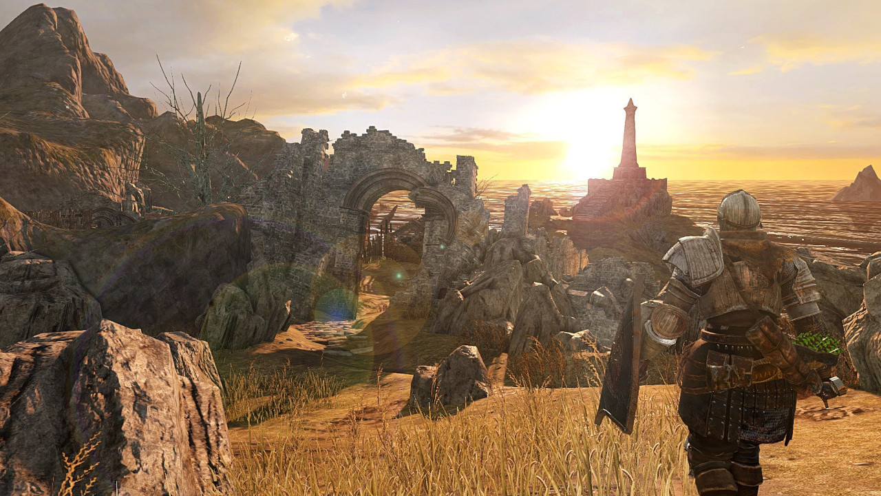 8 reasons why you need to play Dark Souls II: Scholar of the First Sin