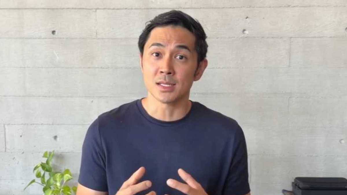 Slater Young, binasag ang katahimikan tungkol sa Monterrazas at 2025 ...