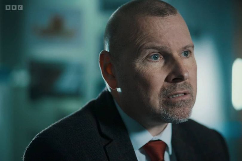 Forensics The Real CSI returns to BBC with 'unsettling' episode