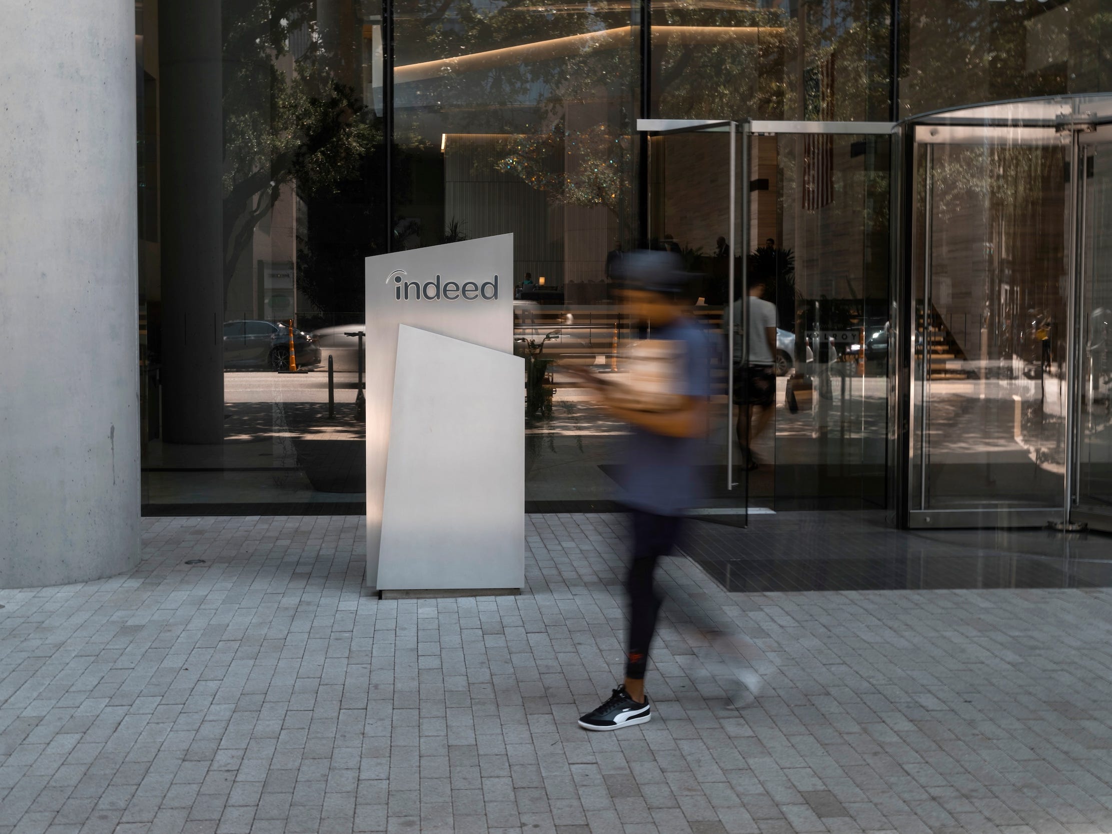 Top Indeed exec details why they'll never have a 'Tokenmaxxing'-esque ...