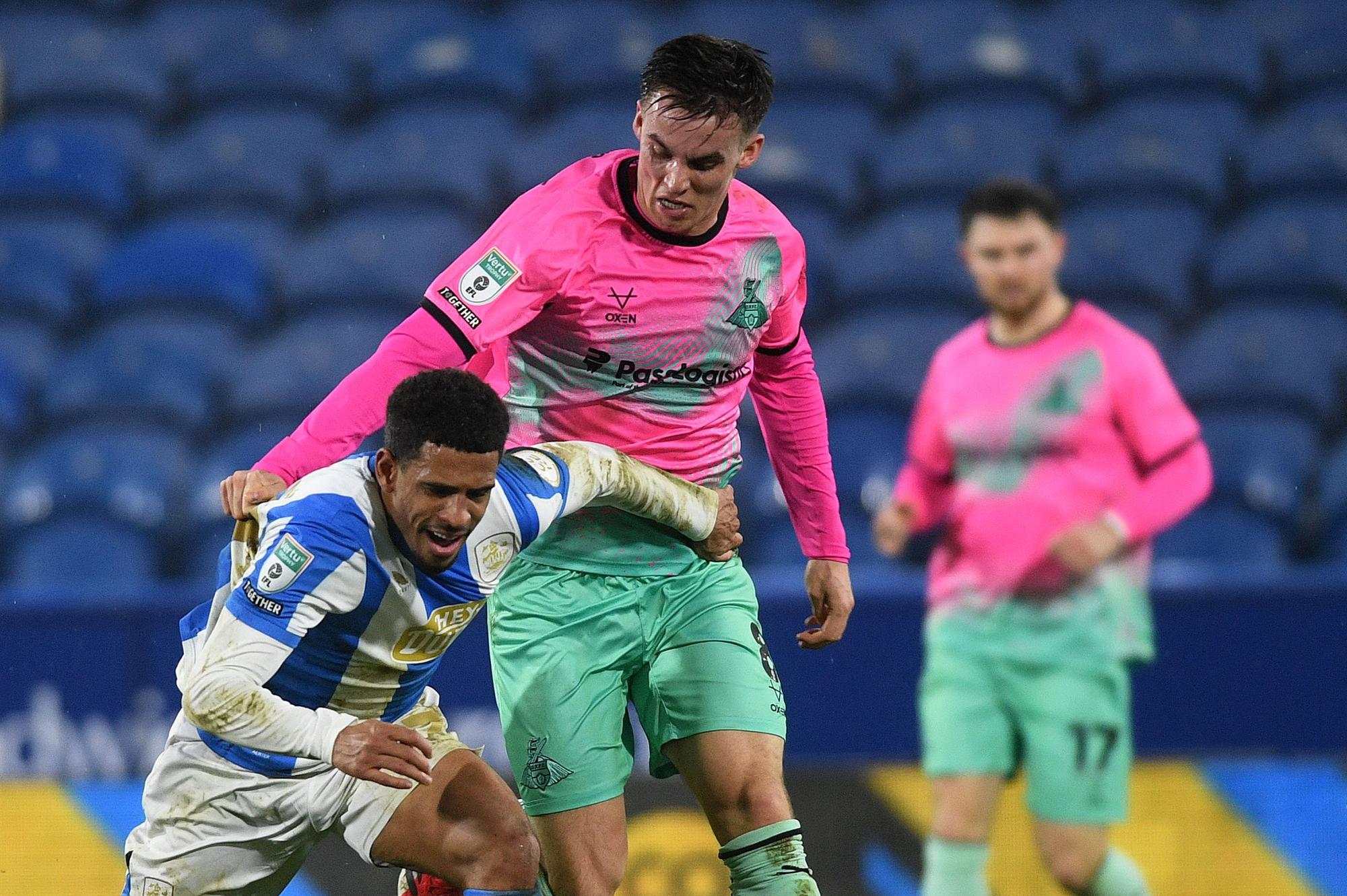 Northampton 1 Doncaster Rovers 3: Grant McCann's pride as survival is ...