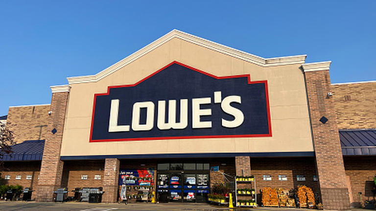 16 Lowe's DIY products users rate highly
